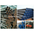 non-defective,non-secondary,mild steel seamless pipe